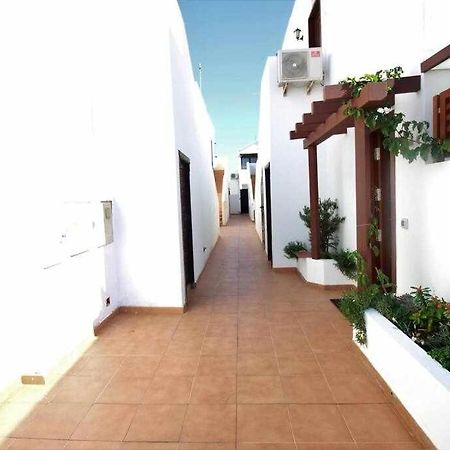 Apartamento Casa Geminis Playa Honda  Exterior foto