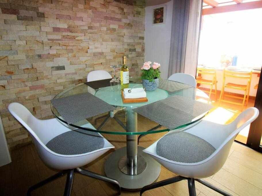 Apartamento Casa Geminis Playa Honda  Exterior foto