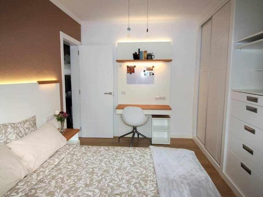 Apartamento Casa Geminis Playa Honda  Exterior foto