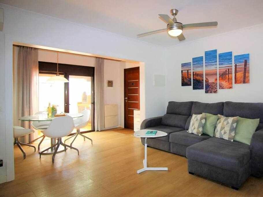 Apartamento Casa Geminis Playa Honda  Exterior foto