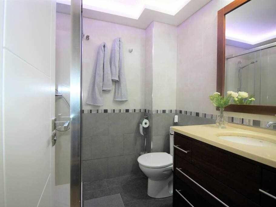 Apartamento Casa Geminis Playa Honda  Exterior foto