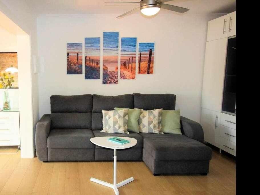 Apartamento Casa Geminis Playa Honda  Exterior foto