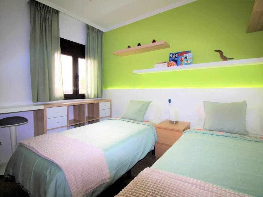 Apartamento Casa Geminis Playa Honda  Exterior foto