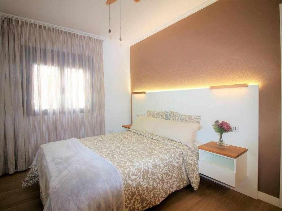 Apartamento Casa Geminis Playa Honda  Exterior foto